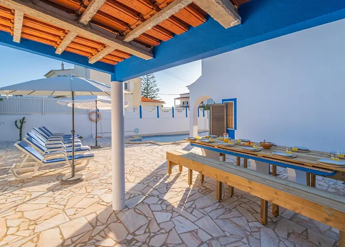 Villa Amaris By Atlantic Places